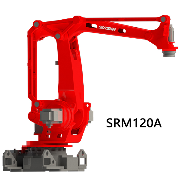 SRM120A新松机器人