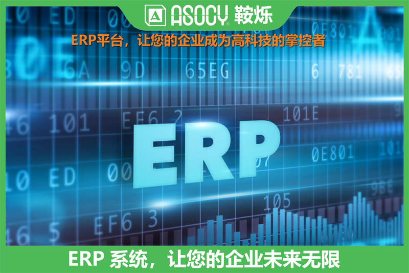 ERP系统