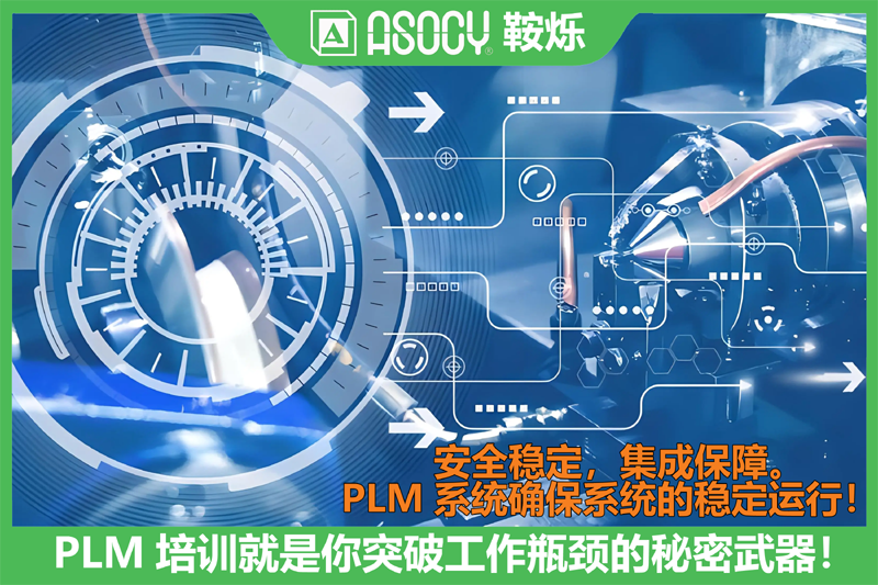 PLM系统