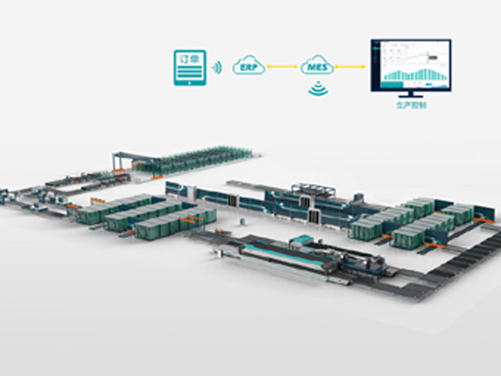智慧工厂助力产业逆势升级，让生产更高效！